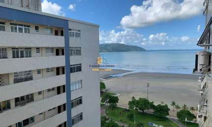 Apartamento com 3 quartos à venda no Pompéia, Santos 