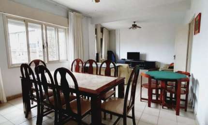 Apartamento com 3 quartos à venda no Aparecida, Santos 