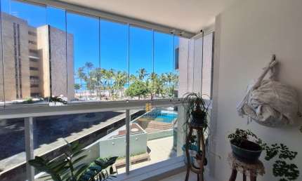 Apartamento com 4 quartos à venda na Rua Desportista Humberto Guimarães, Ponta Verde, Maceió
