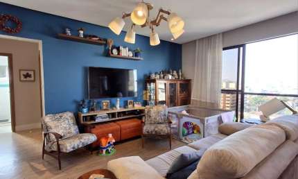 Apartamento com 2 quartos à venda no Boqueirão, Santos 