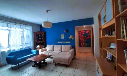 Apartamento com 3 quartos à venda no Pompéia, Santos 