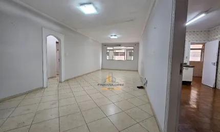 Apartamento com 3 quartos à venda no Pompéia, Santos 