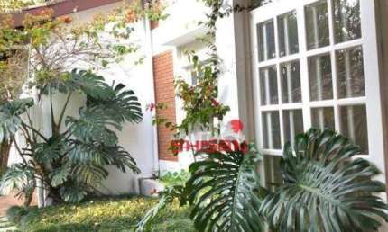 Casa Residencial à venda, Chácara Granja Velha, Cotia - CA0209.