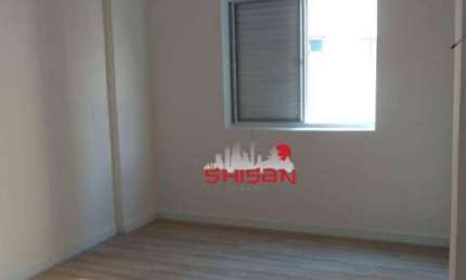 Apartamento com 2 dormitórios à venda, 55 m² por R$ 260.000,00 - Rudge Ramos - São Bernardo do Campo/SP