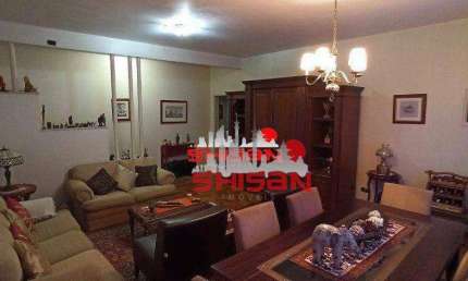 Apartamento Residencial à venda, Barra Funda, São Paulo - AP2058.