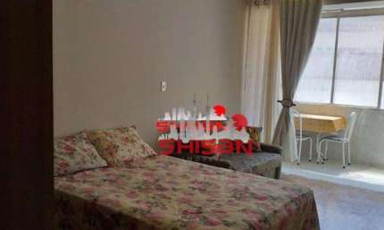 Loft Residencial à venda, Campos Elíseos, São Paulo - LF0078.