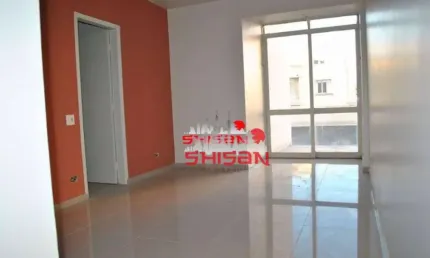 Apartamento Residencial à venda, Campos Elíseos, São Paulo - AP5164.