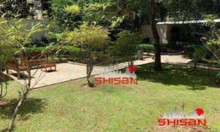 Apartamento Residencial à venda, Cerqueira César, São Paulo - AP0150.