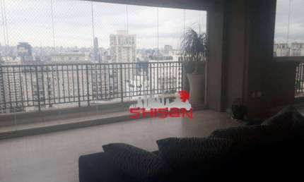 Apartamento Residencial à venda, Pinheiros, São Paulo - AP0156.
