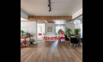 Apartamento Residencial à venda, Jardim Paulista, São Paulo - AP2581.