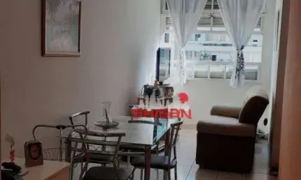 Apartamento Residencial à venda, Centro, São Paulo - AP4756.