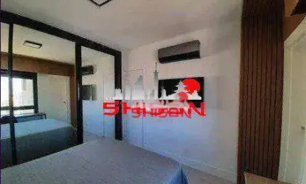 Apartamento Residencial à venda, Cerqueira César, São Paulo - AP5077.