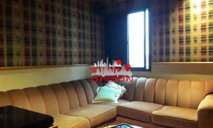 Apartamento Residencial à venda, Cerqueira César, São Paulo - AP5418.
