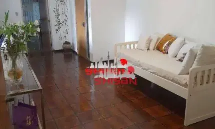 Apartamento Residencial à venda, Jardim Paulista, São Paulo - AP0489.