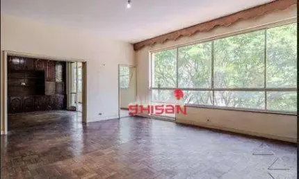 Apartamento residencial à venda, jardim paulista, são paulo - ap0841.