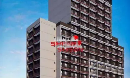 Apartamento Residencial à venda, Centro, São Paulo - AP1396.