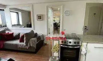 Apartamento residencial à venda, jardim paulista, são paulo - ap1876.