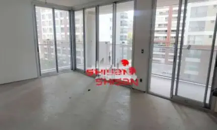 Apartamento com 1 dormitório à venda, 52 m² por R$ 975.000,00 - Consolação - São Paulo/SP