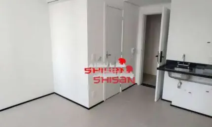 Apartamento com 1 dormitório à venda, 16 m² por r$ 375.000,00 - consolação - são paulo/sp