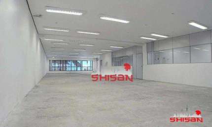 Prédio Comercial à venda, Consolação, São Paulo - PR0011.
