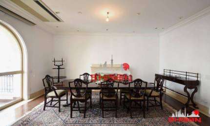 Apartamento Residencial para venda e locação, Jardim Paulista, São Paulo - AP3082.