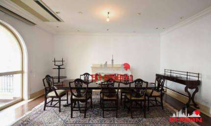 Apartamento Residencial para venda e locação, Jardim Paulista, São Paulo - AP3082.