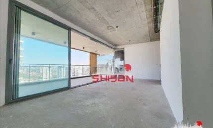 Apartamento com 4 dormitórios à venda, 167 m² por R$ 2.900.000,00 - Jardim das Acácias - São Paulo/SP