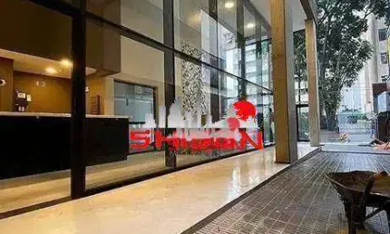 Loft Residencial à venda, Consolação, São Paulo - LF0093.