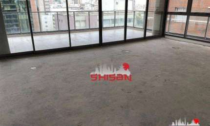 Cobertura Residencial à venda, Jardim Paulista, São Paulo - CO0244.