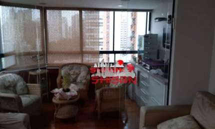 Apartamento Residencial para venda e locação, Jardim Paulista, São Paulo - AP6384.