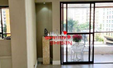 Apartamento Residencial à venda, Jardim Paulista, São Paulo - AP6426.