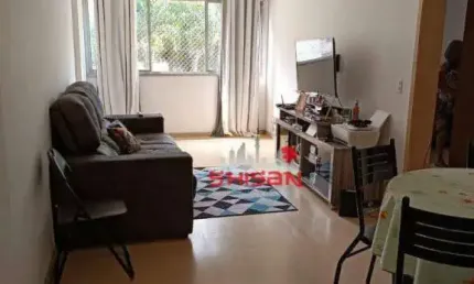 Apartamento com 2 dormitórios à venda, 67 m² por R$ 950.000,00 - Paraíso - São Paulo/SP