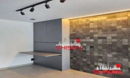 Apartamento Residencial à venda, Paraíso, São Paulo - AP0980.