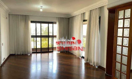 Apartamento Residencial à venda, Paraíso, São Paulo - AP1067.