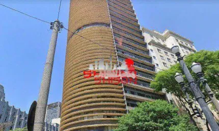Apartamento Residencial à venda, República, São Paulo - AP1187.