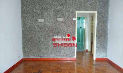Apartamento Residencial à venda, Pinheiros, São Paulo - AP1242.