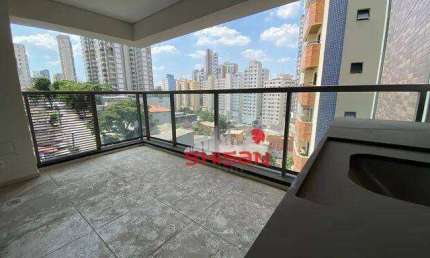Apartamento Residencial à venda, Vila Mariana, São Paulo - AP1562.