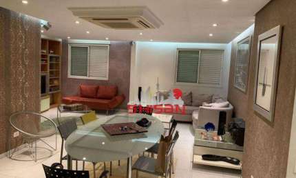 Apartamento Residencial para locação, Mirandópolis, São Paulo - AP1594.