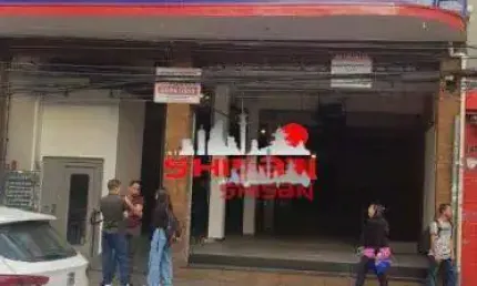 Prédio, 947 m² - venda por R$ 15.000.000,00 ou aluguel por R$ 46.900,00 - Pinheiros - São Paulo/SP