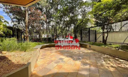 Apartamento Residencial à venda, Vila Olímpia, São Paulo - AP2632.