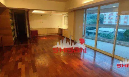 Apartamento com 3 dormitórios à venda, 138 m² por R$ 2.600.000,00 - Paraíso - São Paulo/SP