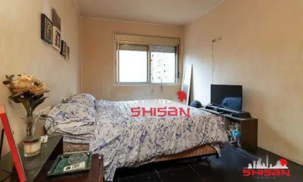 Apartamento Residencial à venda, Pinheiros, São Paulo - AP3030.