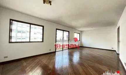 Apartamento com 4 dormitórios à venda, 170 m² por r$ 1.850.000,00 - paraíso - são paulo/sp