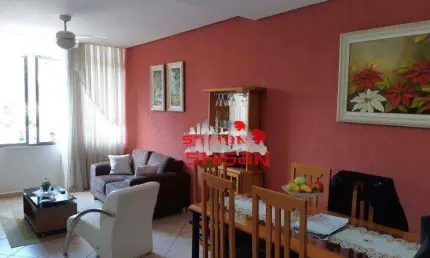 Apartamento Residencial à venda, Pinheiros, São Paulo - AP3922.