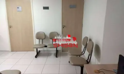 Sala Comercial para venda e locação, Paraíso, São Paulo - SA0104.