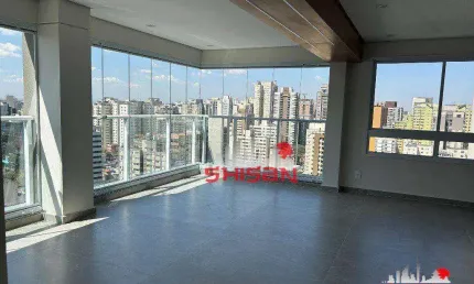 Apartamento residencial à venda, paraíso, são paulo - ap4495.