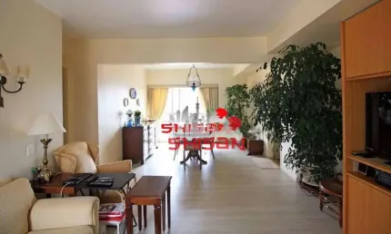 Apartamento Residencial à venda, Paraíso, São Paulo - AP5427.