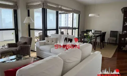 Apartamento com 3 dormitórios à venda, 193 m² por r$ 3.600.000,00 - paraíso - são paulo/sp