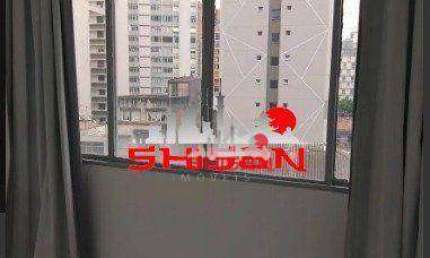 Loft Residencial à venda, República, São Paulo - LF0119.