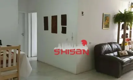 Apartamento com 2 dormitórios à venda, 80 m² por R$ 1.245.000,00 - Jardins - São Paulo/SP